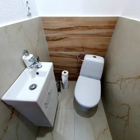 Apartment U Mlynara