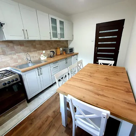 U Mlynara Apartment