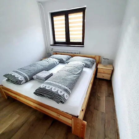 Apartment U Mlynara
