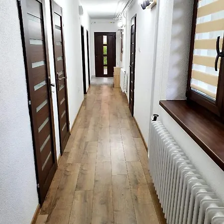 Apartment U Mlynara Ruzomberok