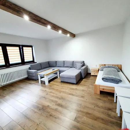 U Mlynara Appartement