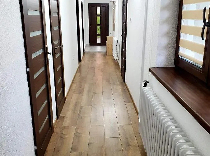 Lejlighed U Mlynara Ruzomberok